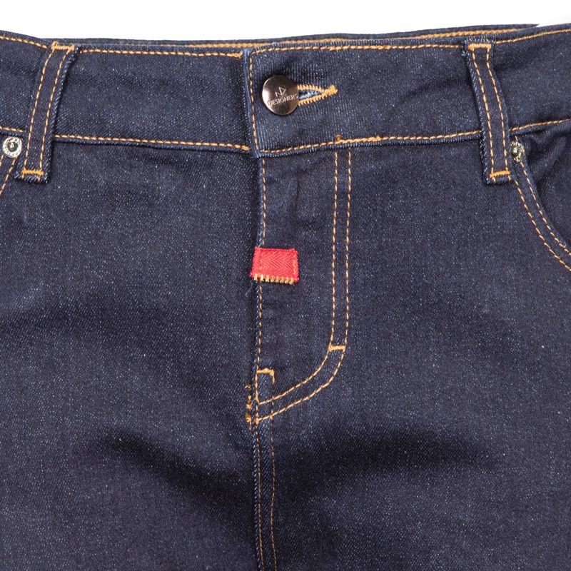 Jeans md8101ind Femme THE NEW DESIGNERS