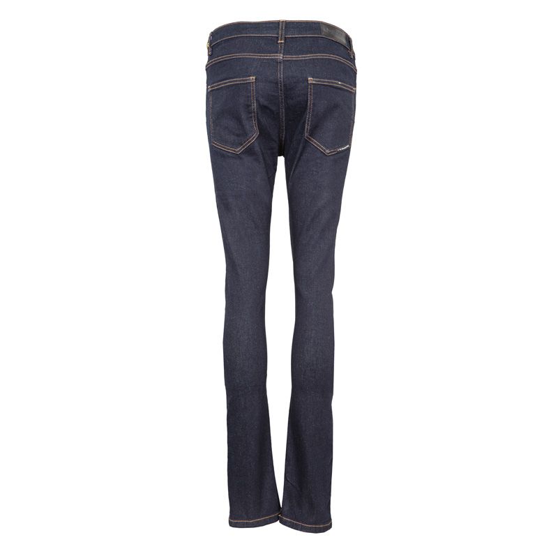 Jeans md8101ind Femme THE NEW DESIGNERS