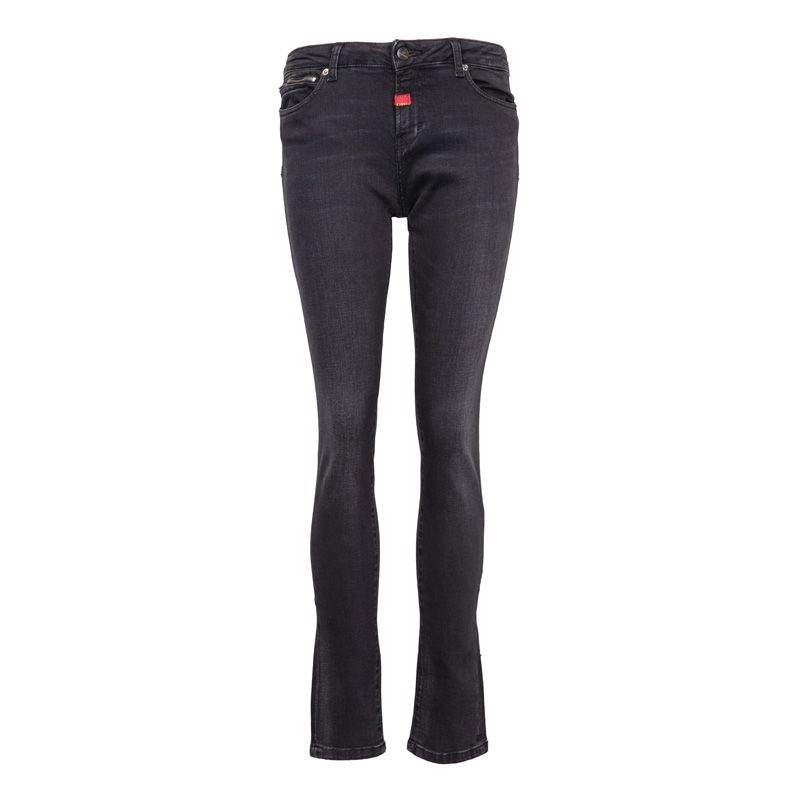 Jeans wd8107ind Femme THE NEW DESIGNERS