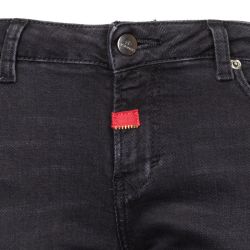 Jeans wd8107ind Femme THE NEW DESIGNERS