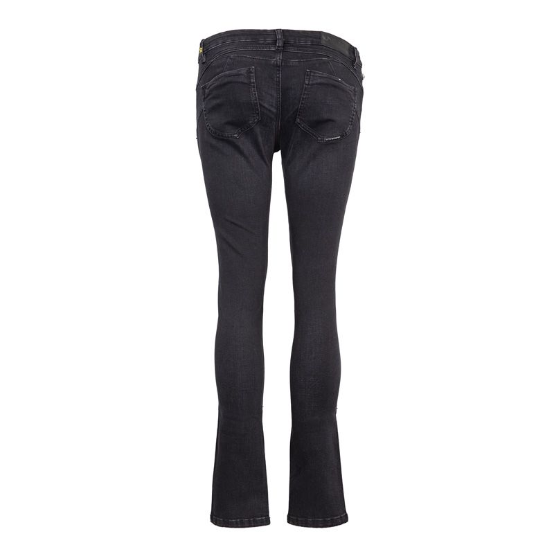 Jeans wd8107ind Femme THE NEW DESIGNERS