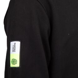 Sweat noir Homme THE NEW DESIGNERS Sweat noir Homme THE NEW DESIGNERS