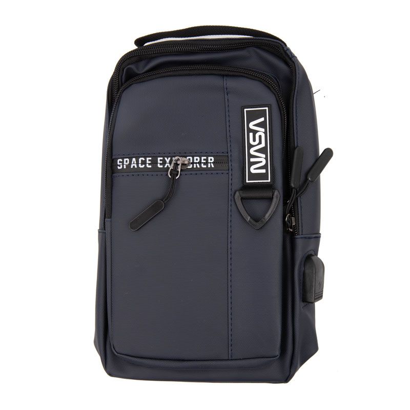 SACOCHE NASA GNS211 BAG 31x19x11