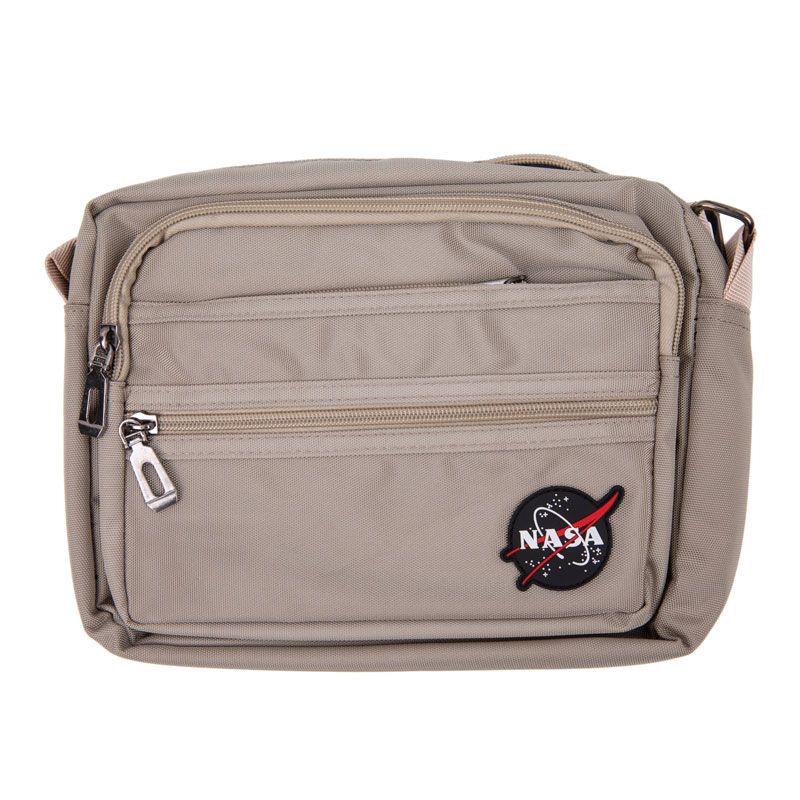 SACOCHE NASA GNS204 BAG 25x20x10