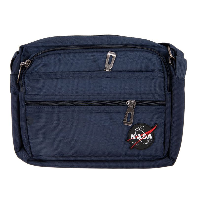 SACOCHE NASA GNS204 BAG 25x20x10