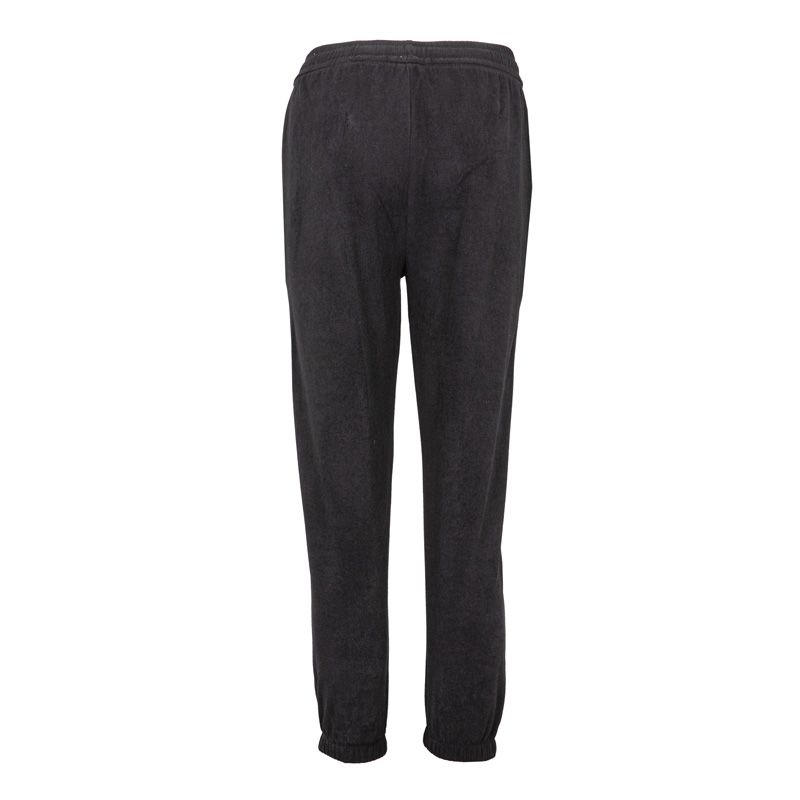 BAS DE JOGGING VELOUR COTELE JAMILA BAS DE JOGGING VELOUR COTELE JAMILA