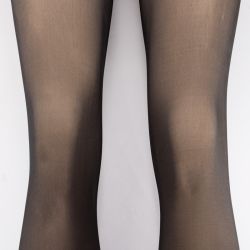 Collant infilable femme elika Femme MINELLI Collant infilable femme elika Femme MINELLI