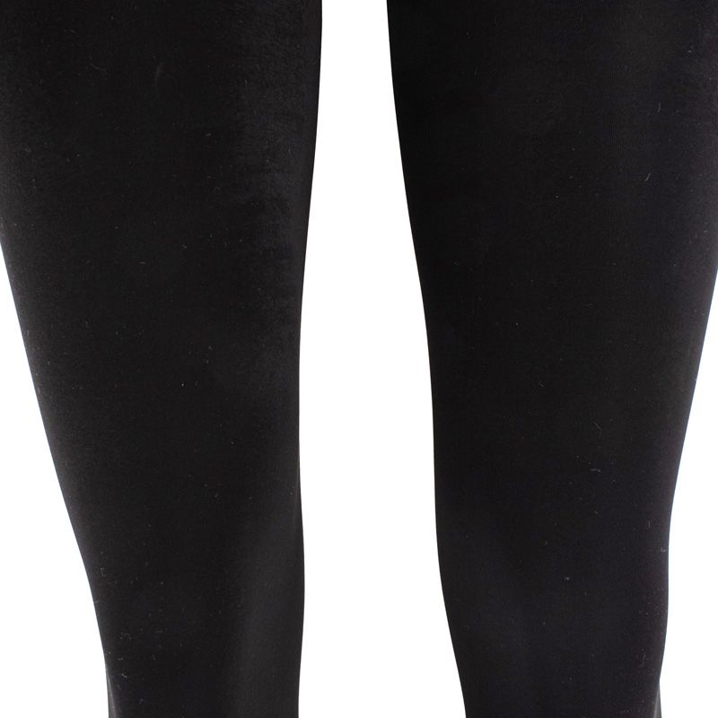 Collant ultra opaque satine anea Femme BURTON Collant ultra opaque satine anea Femme BURTON