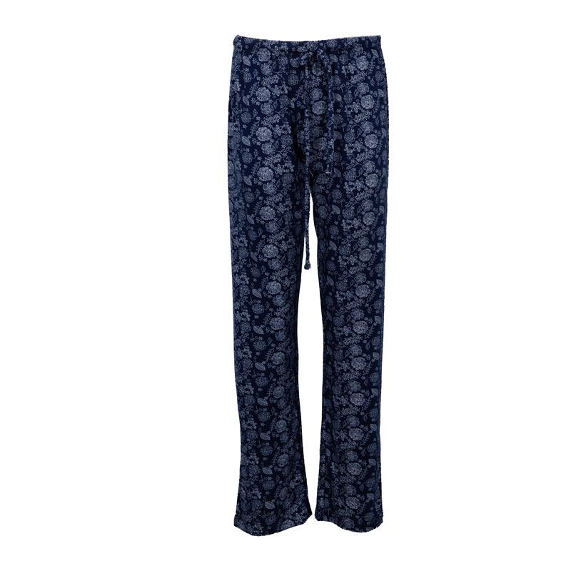 Pantalon pyjama imprime marjane Femme RODIER