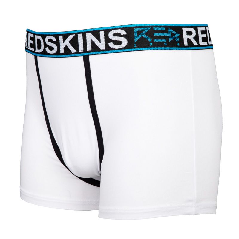 Boxer boleslaw Homme REDSKINS Boxer boleslaw Homme REDSKINS