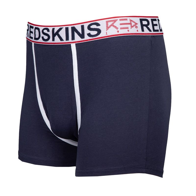 Boxer boleslaw Homme REDSKINS Boxer boleslaw Homme REDSKINS
