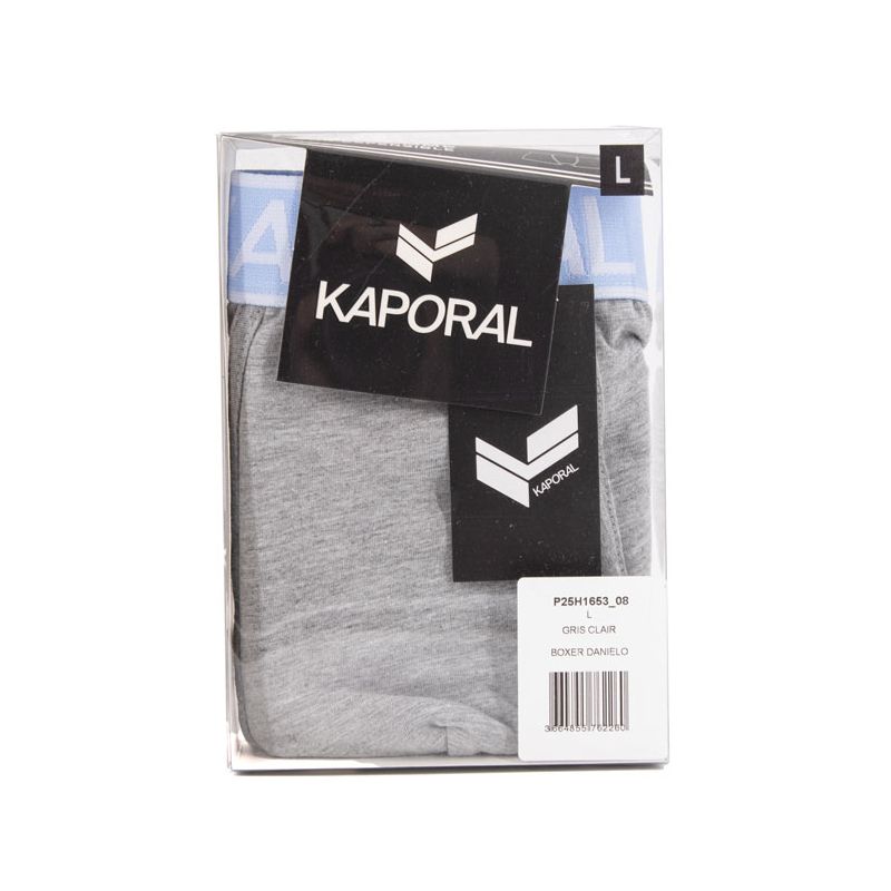 Boxer danielo Homme KAPORAL Boxer danielo Homme KAPORAL