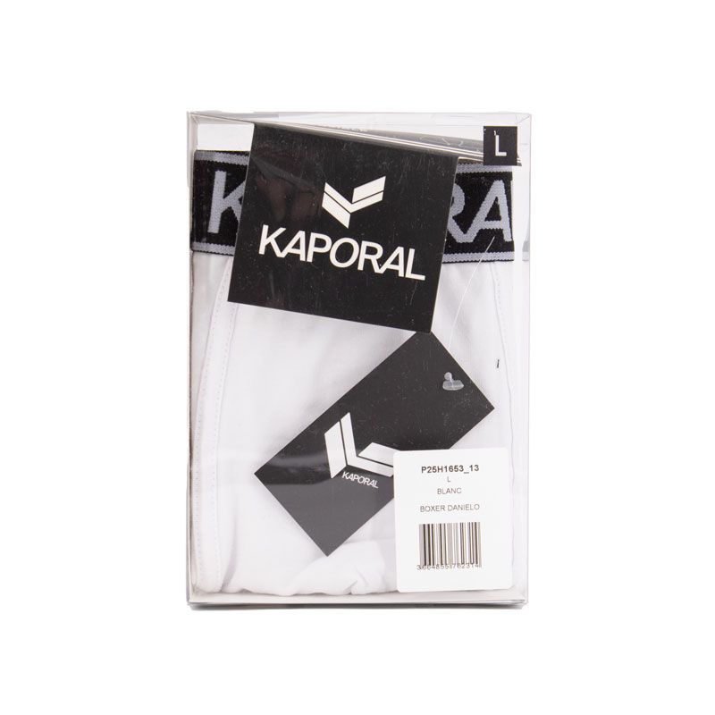 Boxer danielo Homme KAPORAL Boxer danielo Homme KAPORAL