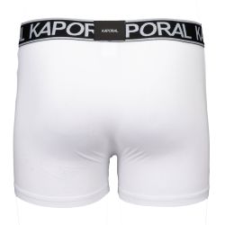 Boxer danielo Homme KAPORAL Boxer danielo Homme KAPORAL