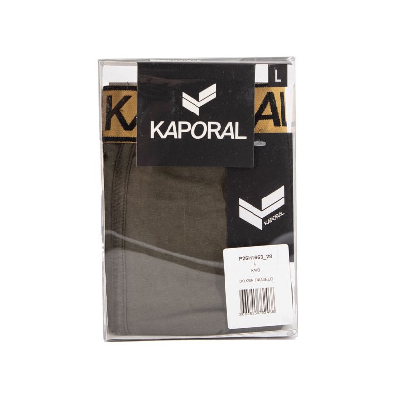 Boxer danielo Homme KAPORAL Boxer danielo Homme KAPORAL