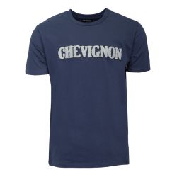 Tee shirt mc chevignon bouclette max Homme CHEVIGNON