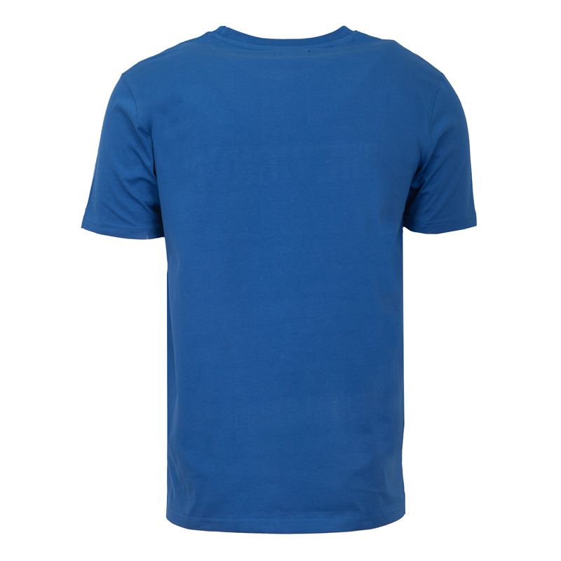 Tee shirt mc chevignon bouclette max Homme CHEVIGNON