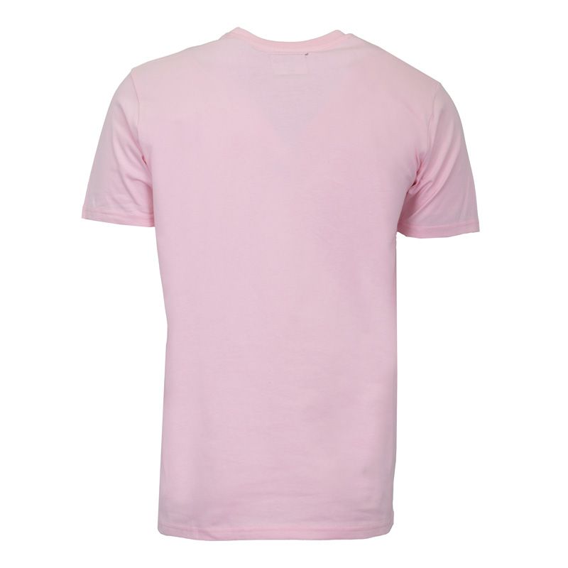 Tee shirt mc chevignon bouclette max Homme CHEVIGNON