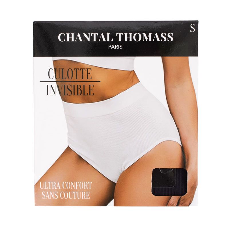 Culotte invisible sans couture alexane Femme CHANTAL THOMASS