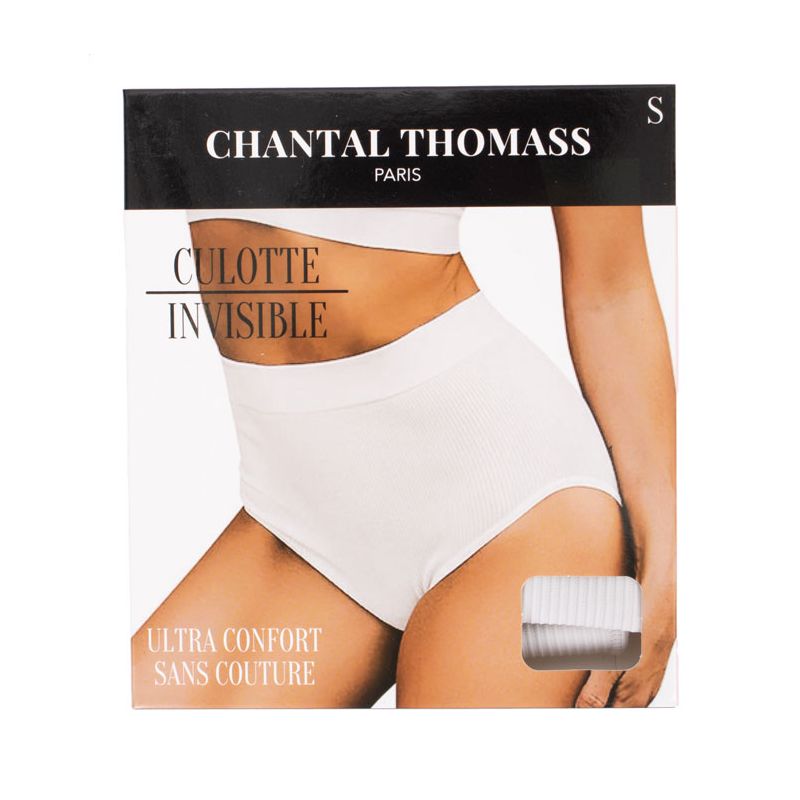 Culotte invisible sans couture alexane Femme CHANTAL THOMASS