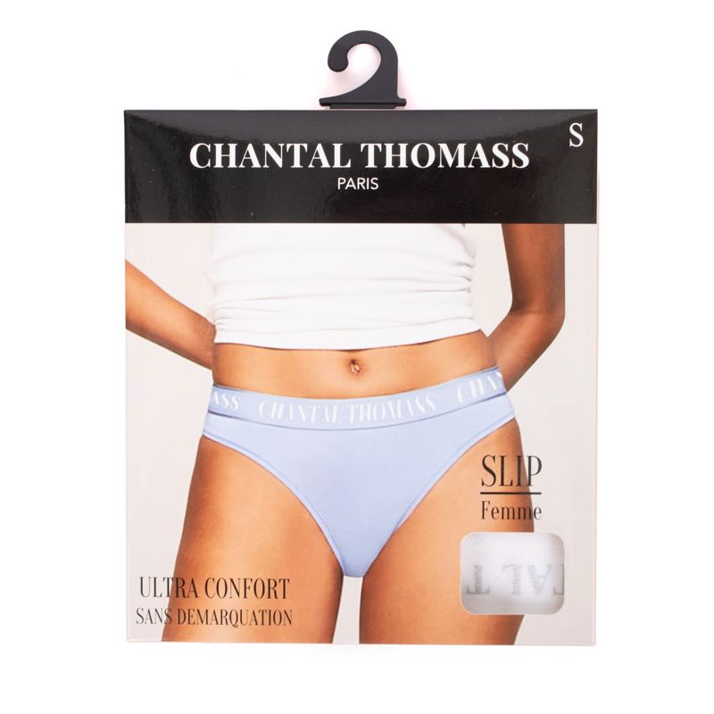 Slip ultra confort naba Femme CHANTAL THOMASS