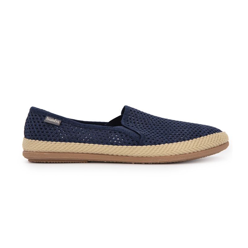 ESPADRILLE TAUPE 520031