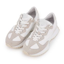 Basket 5196 blanc + glitter 36/41 Femme URBAN Basket 5196 blanc + glitter 36/41 Femme URBAN