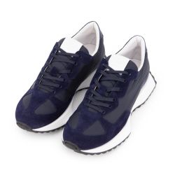 Basket 5196 marine 35/41 Femme URBAN Basket 5196 marine 35/41 Femme URBAN