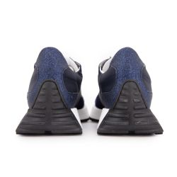 Basket 5196 marine 35/41 Femme URBAN Basket 5196 marine 35/41 Femme URBAN