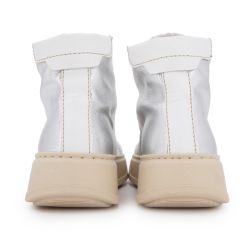 Basket montante 5268 galaxy silver 36/41 Femme URBAN Basket montante 5268 galaxy silver 36/41 Femme URBAN