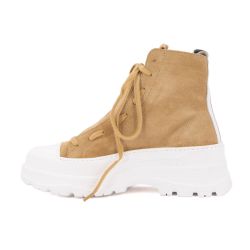 Basket montante 5230 cam capuccino 36/41 Femme ICECOOL SAINT TROPEZ Basket montante 5230 cam capuccino 36/41 Femme ICECOOL SAINT TROPEZ
