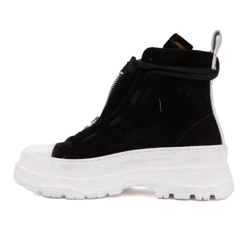 Basket montante 5230 cam capuccino 36/41 Femme ICECOOL SAINT TROPEZ Basket montante 5230 cam capuccino 36/41 Femme ICECOOL SAINT TROPEZ