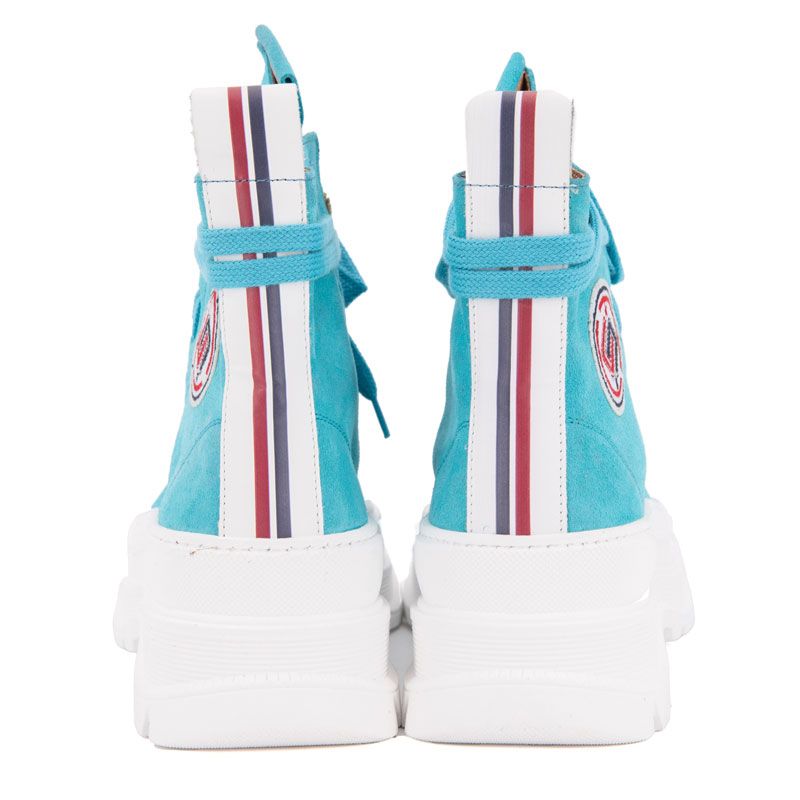 Basket montante 5230 cam capuccino 36/41 Femme ICECOOL SAINT TROPEZ Basket montante 5230 cam capuccino 36/41 Femme ICECOOL SAINT TROPEZ