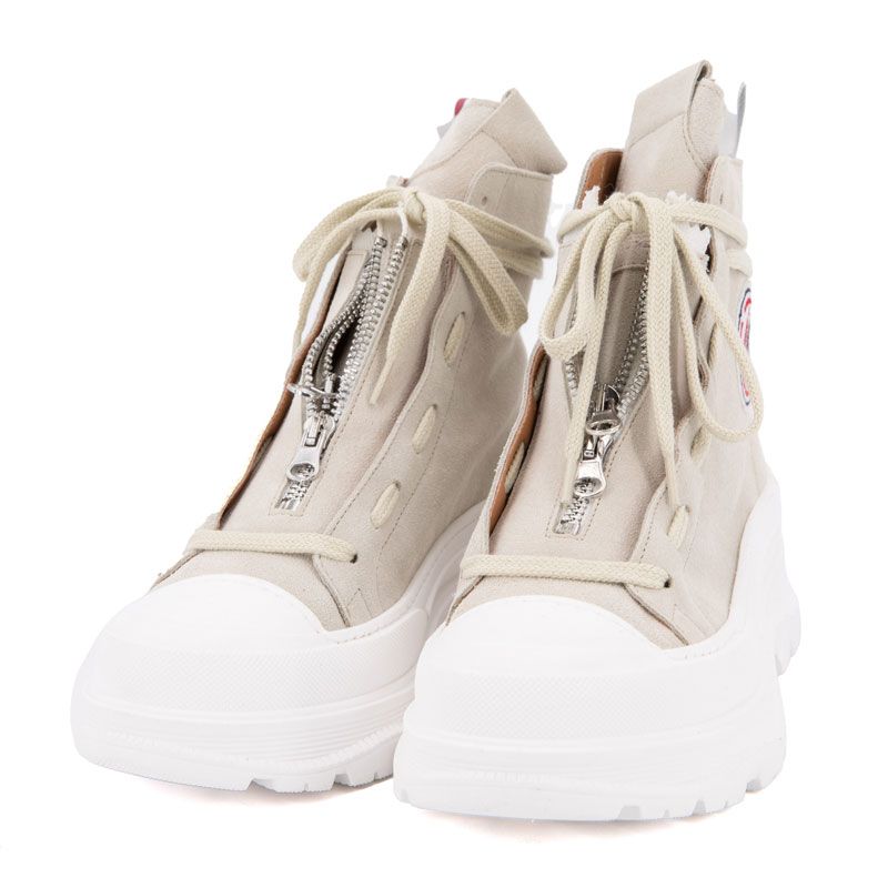 Basket montante 5230 cam capuccino 36/41 Femme ICECOOL SAINT TROPEZ Basket montante 5230 cam capuccino 36/41 Femme ICECOOL SAINT TROPEZ