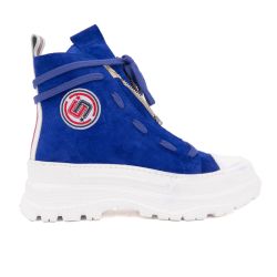 Basket montante 5230 cam capuccino 36/41 Femme ICECOOL SAINT TROPEZ Basket montante 5230 cam capuccino 36/41 Femme ICECOOL SAINT TROPEZ