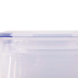 Ensemble de boites de conservation 4 pcs storage01 Mixte CHEFFINGER