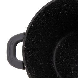 Marmite profonde 24 cm dp24 Mixte CHEFFINGER