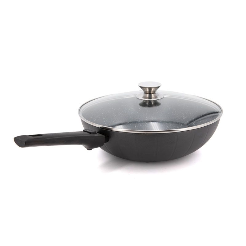 Wok 32 cm detachablefwd32 Mixte CHEFFINGER