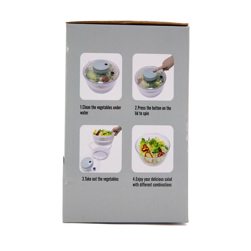 Essoreuse a salade usb chop11 Mixte CHEFFINGER