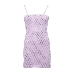 Chemise de nuit bill tornade16938 Femme BILL TORNADE