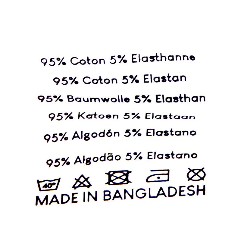 Chemise de nuit bill tornade16938 Femme BILL TORNADE