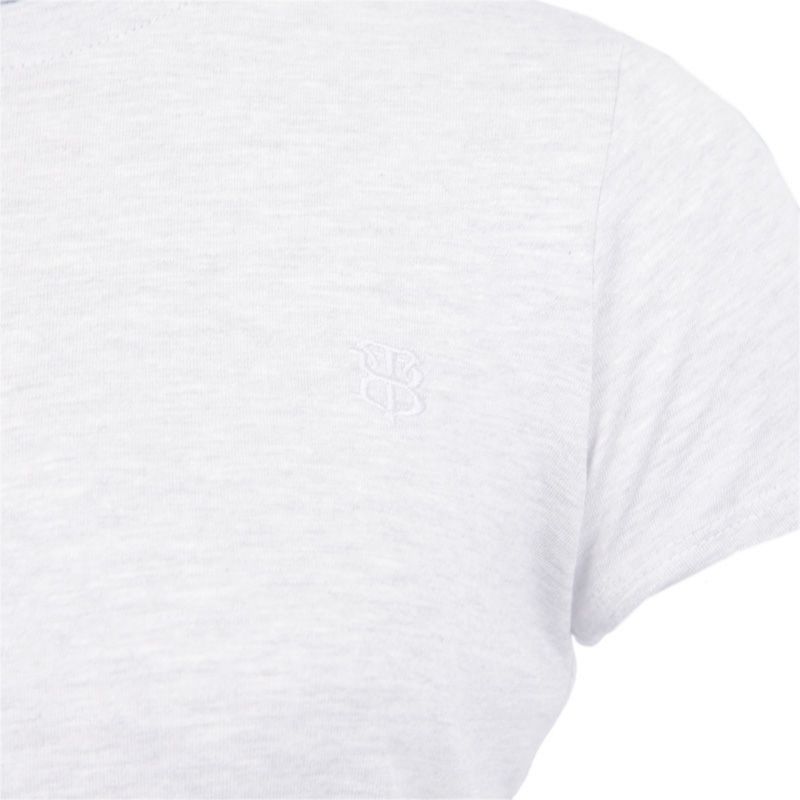 Tee shirt basci col r f bill tornade 23769 Femme BILL TORNADE Tee shirt basci col r f bill tornade 23769 Femme BILL TORNADE