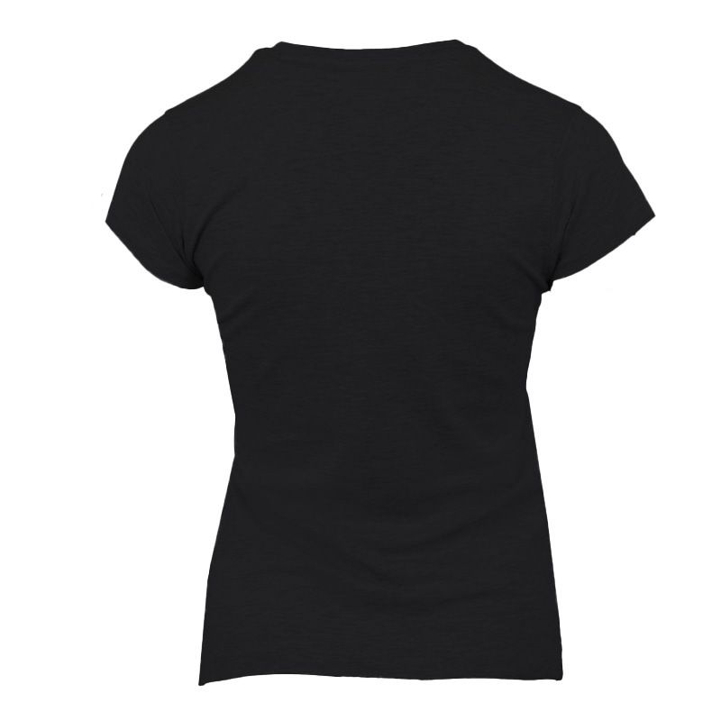 Tee shirt basic col v bill tornade 23776 Femme BILL TORNADE Tee shirt basic col v bill tornade 23776 Femme BILL TORNADE