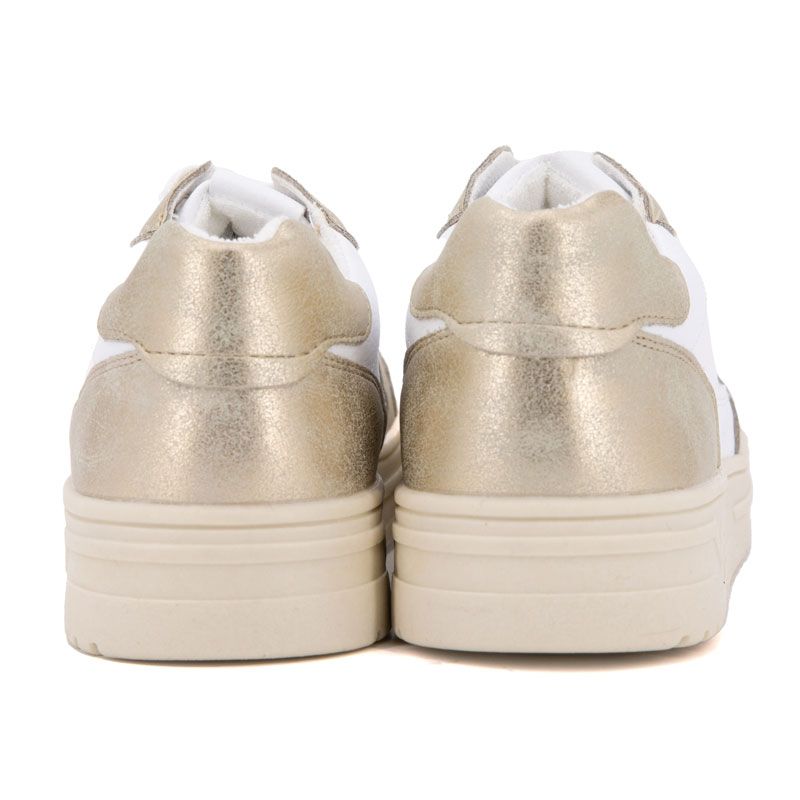Basket silver white 7490010018 36/41 Femme TOM TAILOR Basket silver white 7490010018 36/41 Femme TOM TAILOR