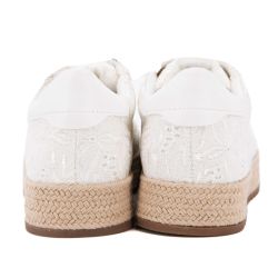 Basket denim 7490050012 36/41 Femme TOM TAILOR Basket denim 7490050012 36/41 Femme TOM TAILOR