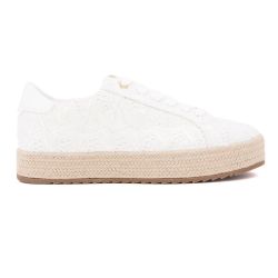Basket denim 7490050012 36/41 Femme TOM TAILOR Basket denim 7490050012 36/41 Femme TOM TAILOR