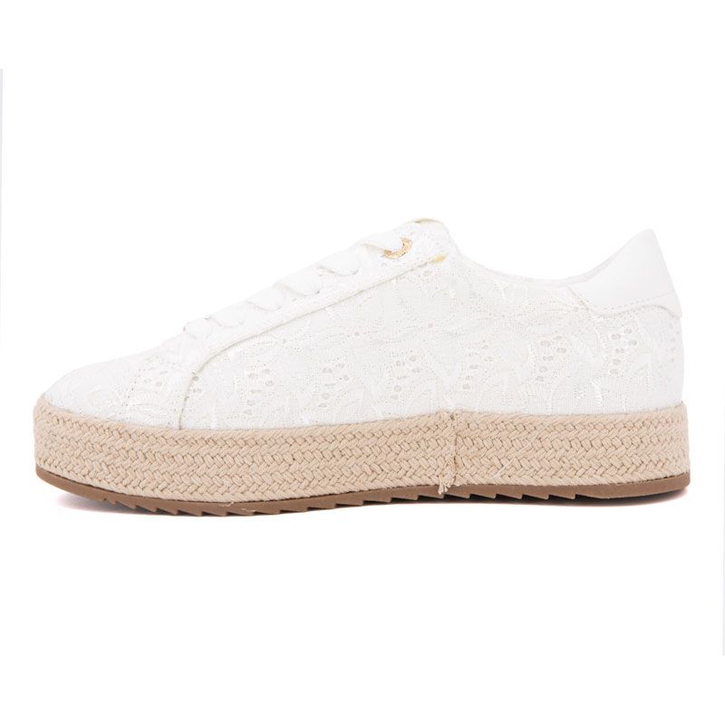 Basket denim 7490050012 36/41 Femme TOM TAILOR Basket denim 7490050012 36/41 Femme TOM TAILOR