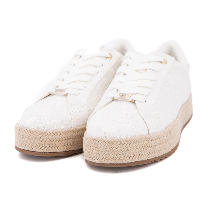 Basket denim 7490050012 36/41 Femme TOM TAILOR Basket denim 7490050012 36/41 Femme TOM TAILOR