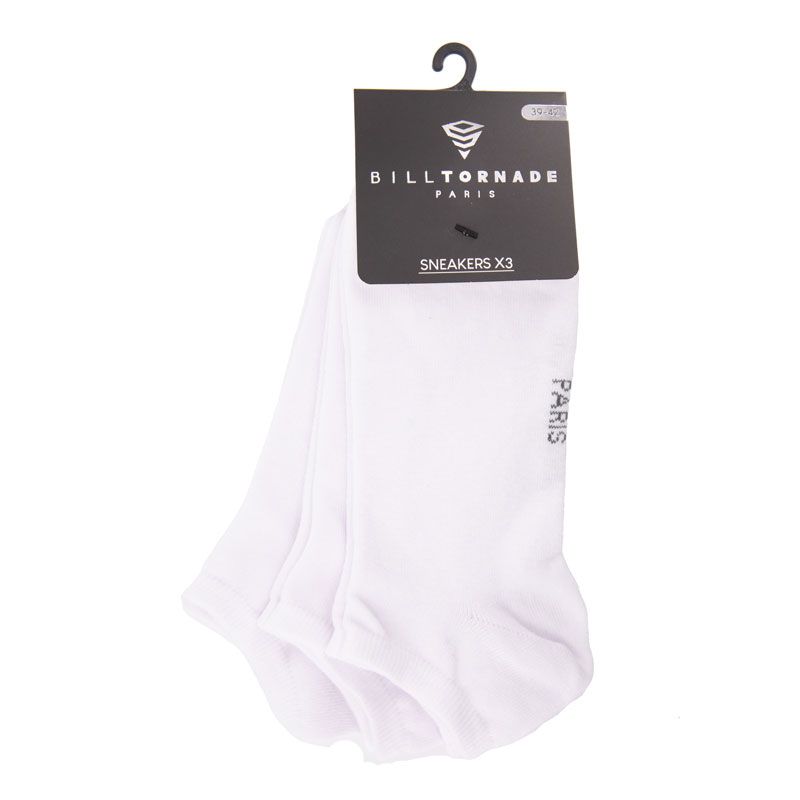 Sneakers x3 bill tornade 10937 Homme BILL TORNADE