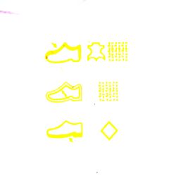 BASKET OFF WHITE-NAVY A3-HORIZ P 007 24AW T39/43